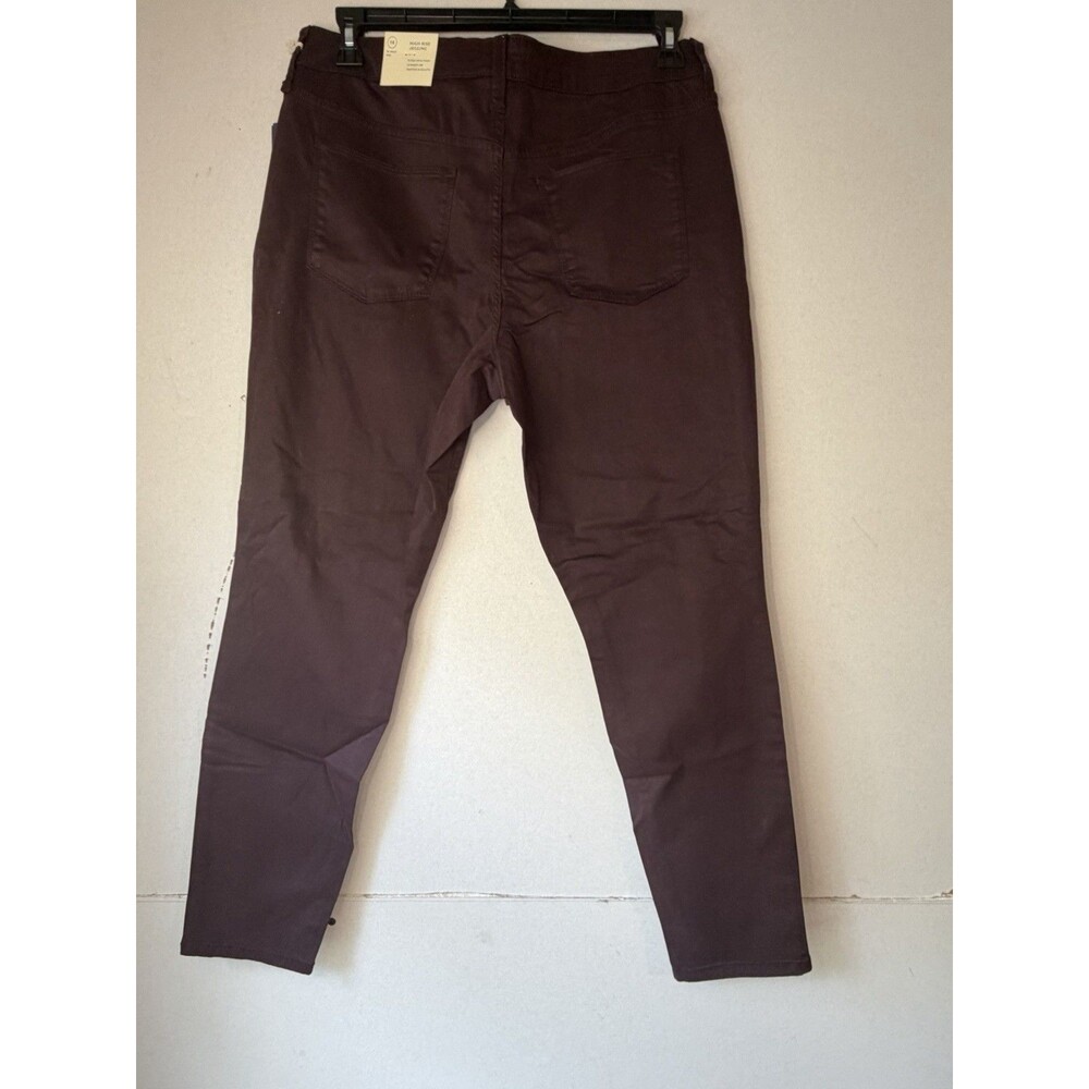 Universal Thread High Rise Jegging - Picture 5 of 5